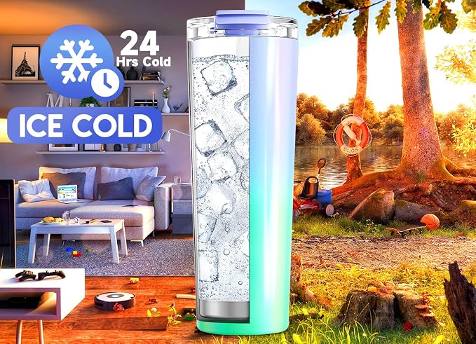 Meoky 30 oz Travel Coffee Mug - Image 3
