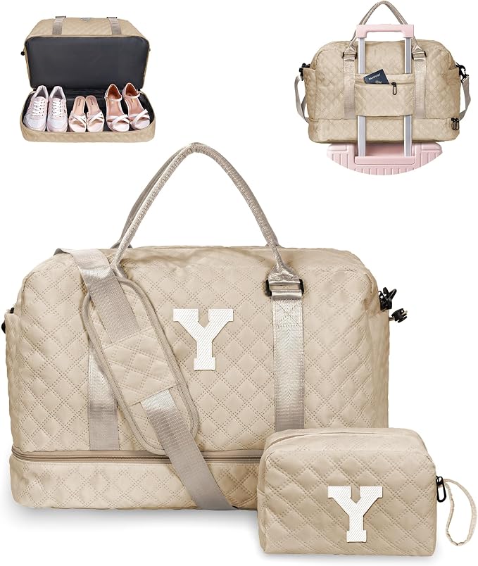 Women Group Gift Ideas, Gifts for Women-Kids Travel Bags by Vogewood