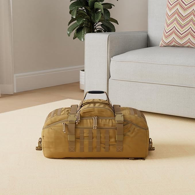 Gym Bag Duffle Bags Backpack - Image 2