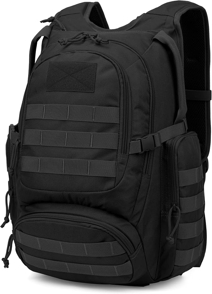 Mardingtop 25L Tactical Backpacks Molle Hiking daypacks by Mardingtop