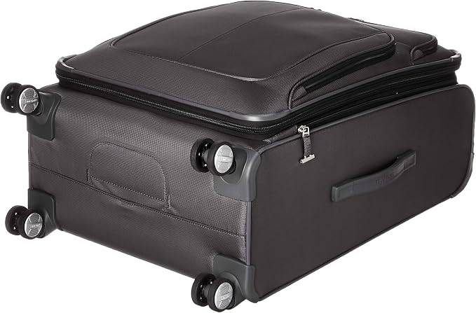 Samsonite Solyte DLX Softside Expandable Luggage - Image 4
