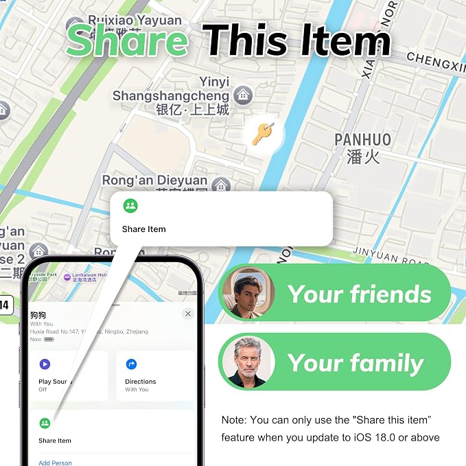 Premium Tracker Tag - Image 7
