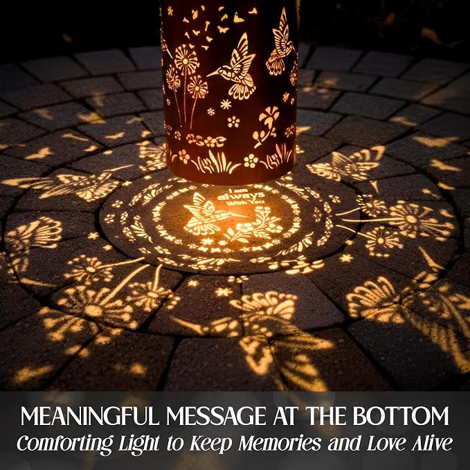 FLAGWIX Sympathy Gifts for Loss of Loved One - Image 6