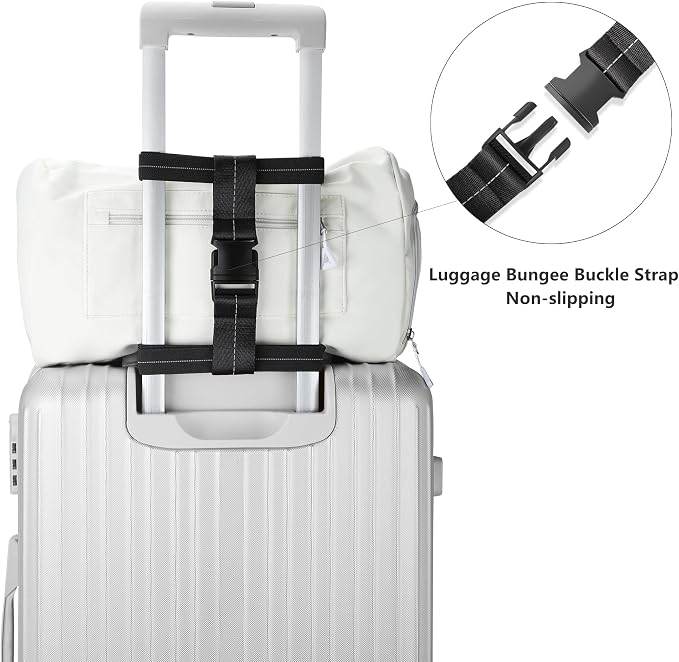 Luggage Bungee Strap - Image 2