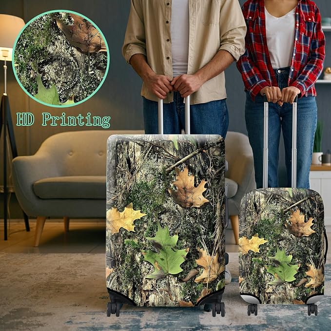 Luggage Cover Plus - Image 6