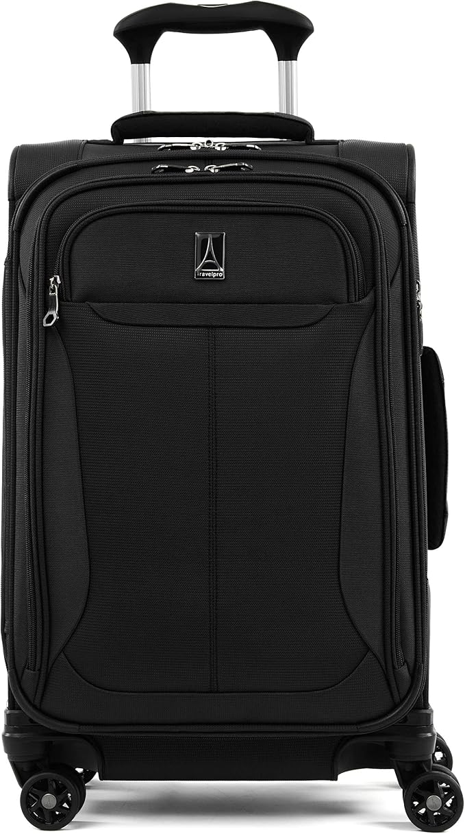 Travelpro Tourlite Softside 21" Expandable Luggage - Image 2