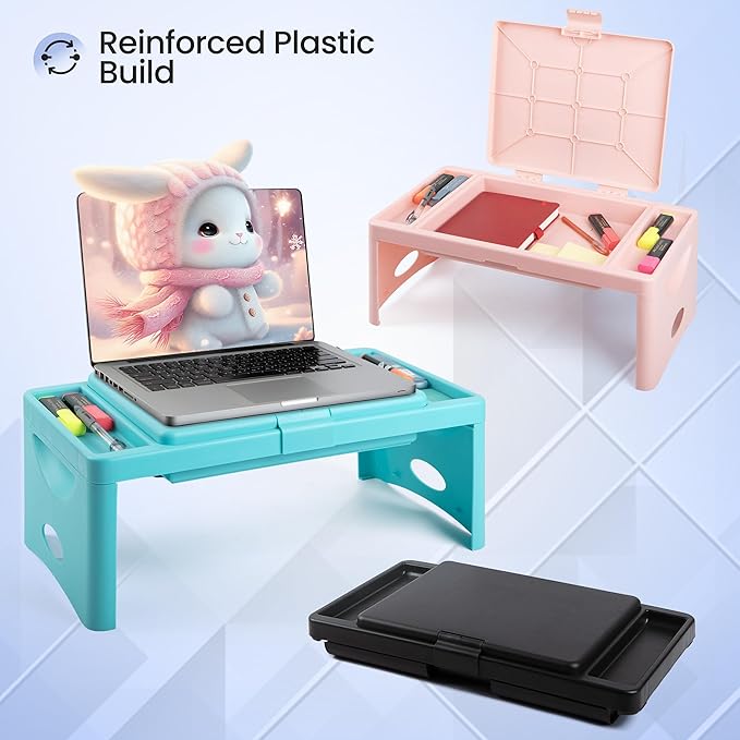 Loddie Doddie Portable Folding Lap Desk - Image 5