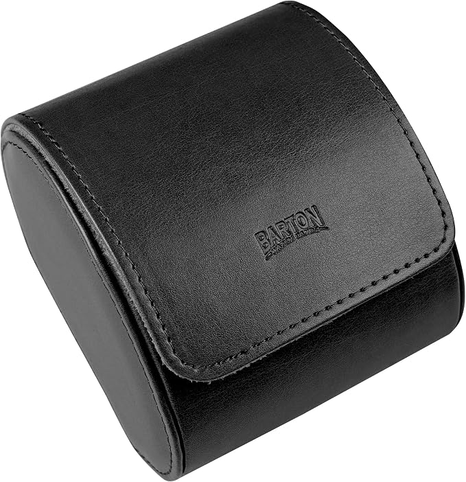 BARTON WATCH BANDS, Watch Roll - Image 4