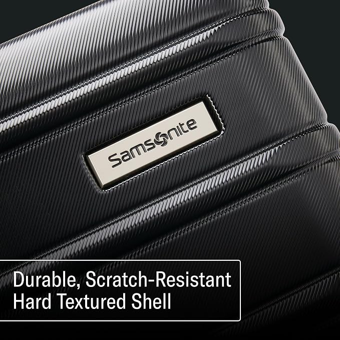 Samsonite Omni 2 Hardside Expandable Luggage - Image 6