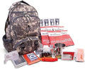 ReadyWise Emergency Survival Gear – Tactical Military Backpack, Camping by ReadyWise