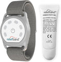 Reliefband New Sport Anti-Nausea Wristband | Waterproof | Nausea & Vomiting by Reliefband