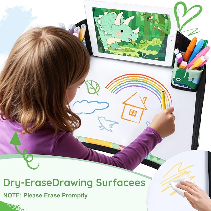 Kids Travel Tray, Kids Travel Trays - Image 3