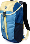Jadyn Tezos Juniper Daypack, Lightweight Hiking Backpack and Hydration Pack by Jadyn