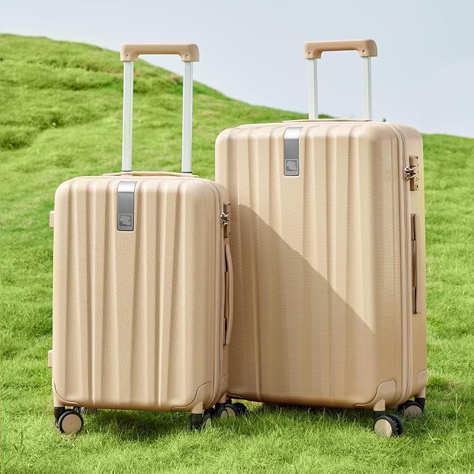 Hanke 29 Inch Luggage Suitcases - Image 8