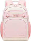 Lightweight Small Backpack for Kids Kindergarten Preschool Backpacks for Girls by SawkigKidsBackpack