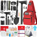 Survival Kit, Emergency Kit by RIKOJUXI