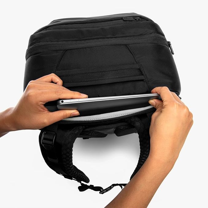 Tortuga 40L Travel Backpack Lite, Comfortable, Airline-Approved Bag - Image 9