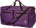 Bago Large Foldable Duffel Bags by BagoTravelBags