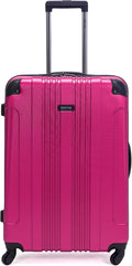 Kenneth Cole REACTION Out of Bounds Lightweight Hardshell 4-Wheel Spinner by KennethCole