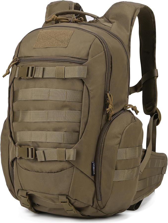 Mardingtop Tactical Molle Backpack by Mardingtop