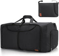 150L Large Waterproof Bag for Men Travel, Extra Large Trave Duffle Bag by VSVOGSHOW