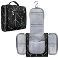 PAVILIA Toiletry Bag Travel Bag by PAVILIA