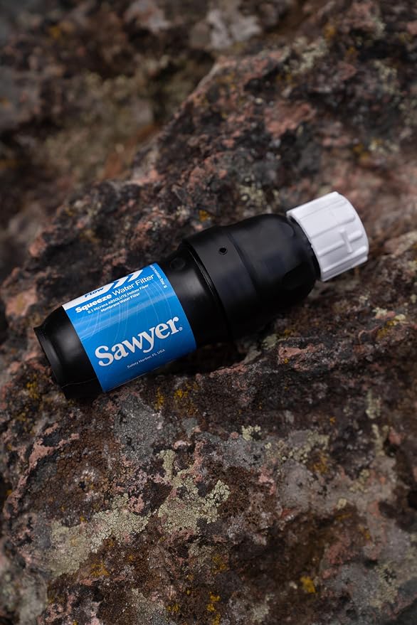 Squeeze Water Filtration System - Image 12