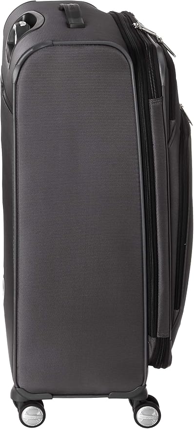 Samsonite Solyte DLX Softside Expandable Luggage - Image 3