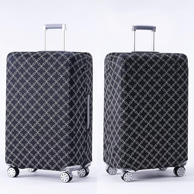 TRAVELKIN more than travel Luggage Covers - Image 8
