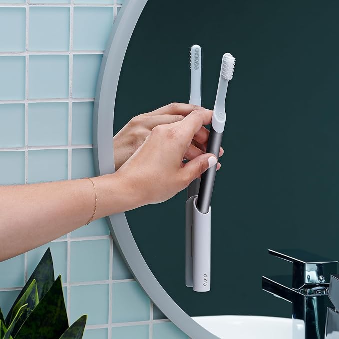 Quip Sonic Toothbrush for Adults - Image 7
