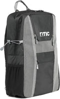 RTIC Chillout 24 Can Backpack Cooler Insulated Portable Soft Cooler Bag by RTIC