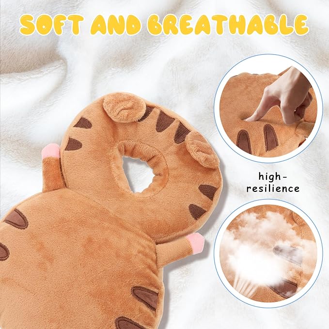 Baby Head Protection Backpack - Image 2