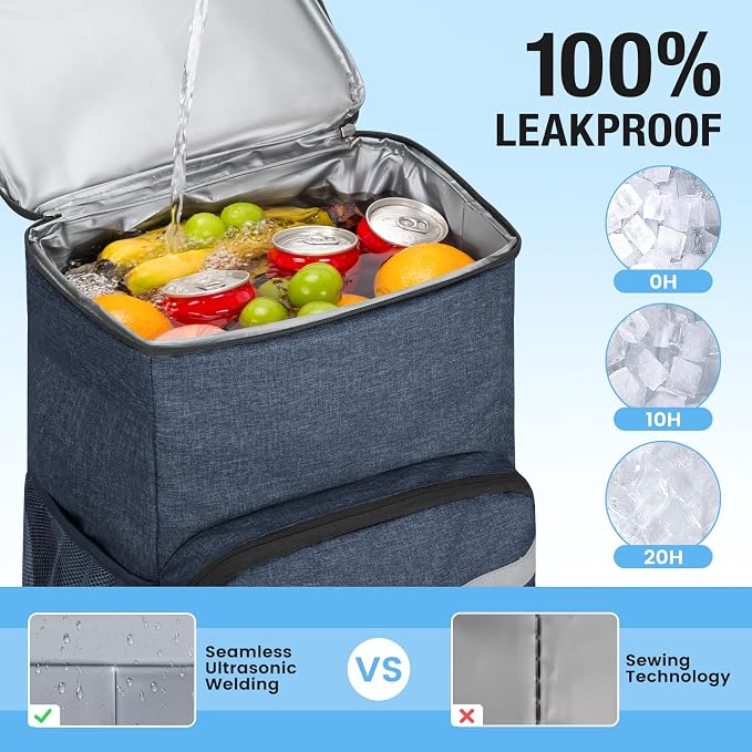 Backpack Cooler - Image 5