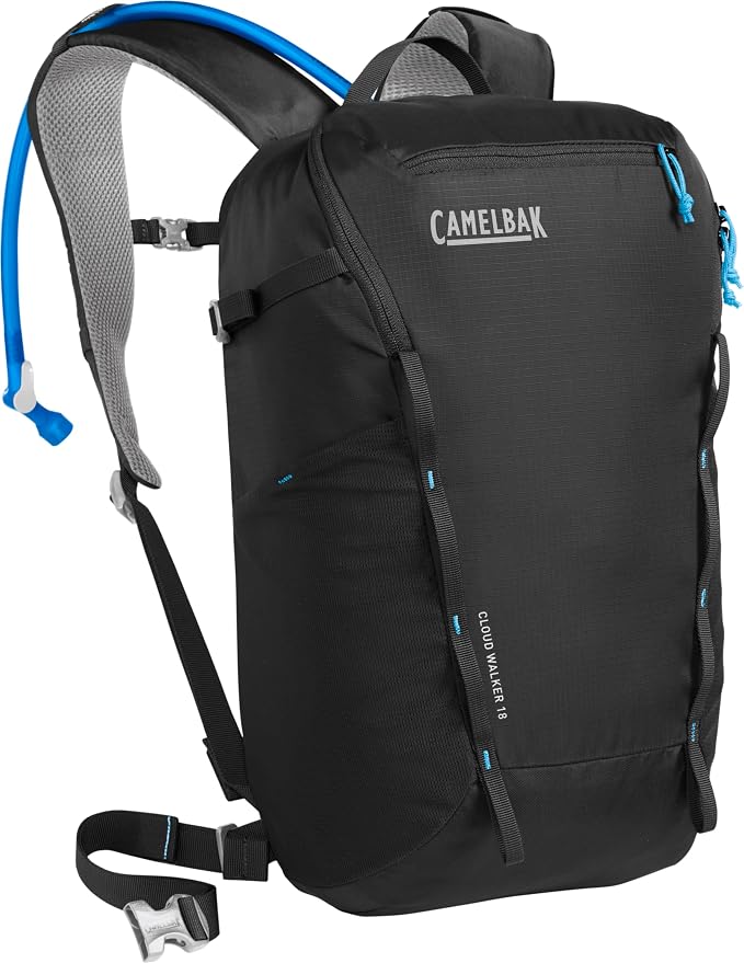 CamelBak Cloud Walker 18 Hiking Hydration Pack by CamelBak