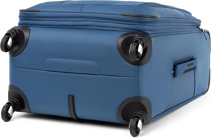 Travelpro Maxlite 5 Softside Expandable Checked Luggage - Image 3