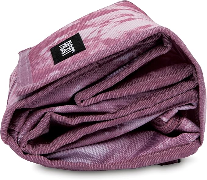 Freezable Lunch Bag, Mulberry Tie Dye - Image 5