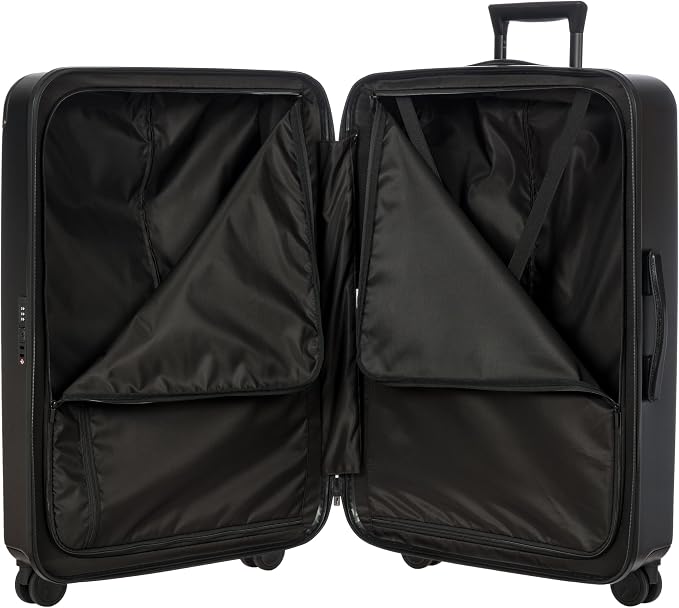 Bric's Amalfi 30" Spinner Luggage Lightweight Expandable Suitcase - Image 4