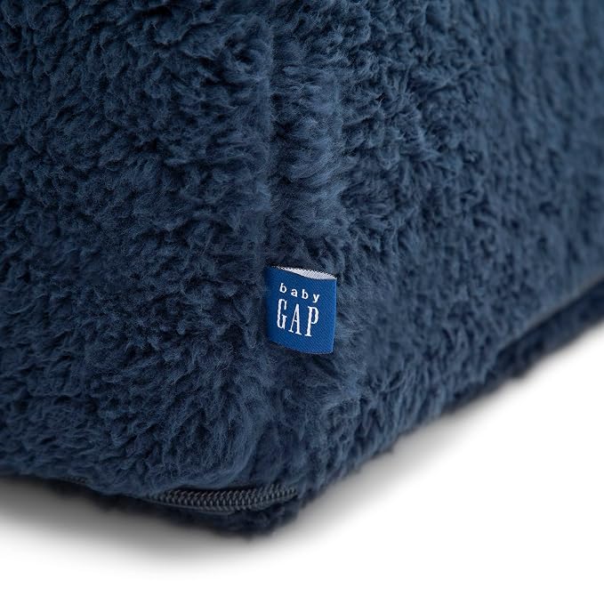 GAP babyGap Sherpa Bear Chair - Image 5