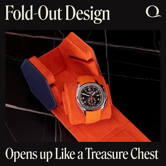 Leather Watch Cases for Men - Image 5