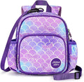 mibasies Backpack Leash for Toddlers 1-3: Baby Backpack for Girls by mibasies