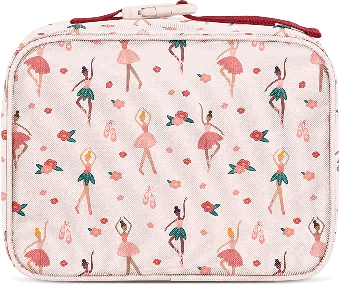Simple Modern Kids Lunch Box for School | Reusable Insulated Lunch Bag for - Image 2