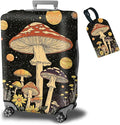 Luggage Cover Plus by BWEGRHE