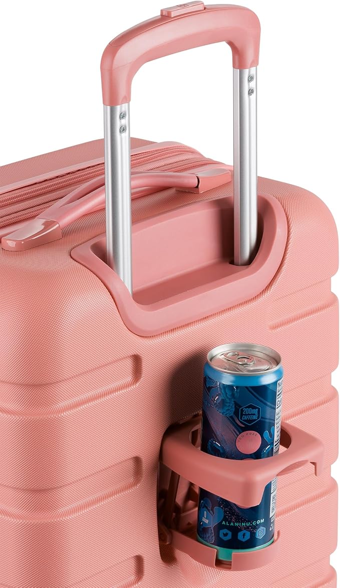 SwissGear 7366 Hardside Expandable Luggage - Image 10