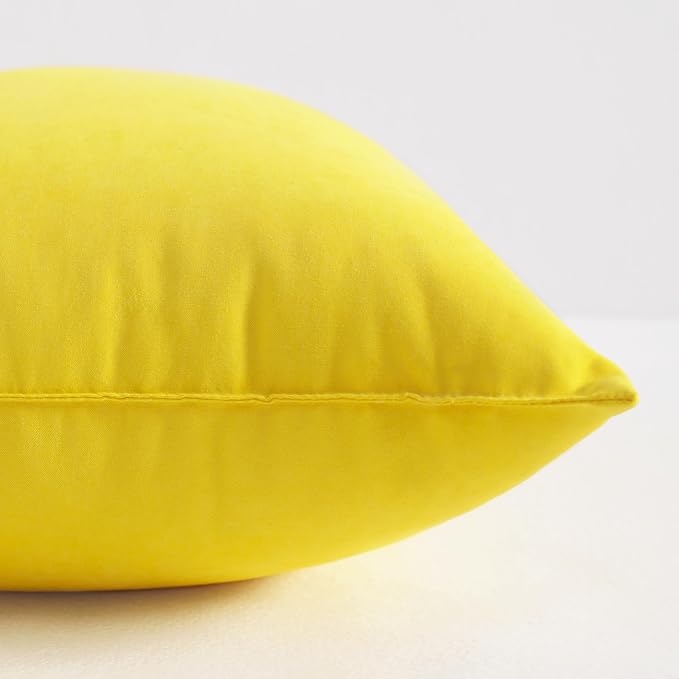 NTBAY Tiny Pillows, Down Alternative 7"x11" Microfiber Mini Pillows - Image 2