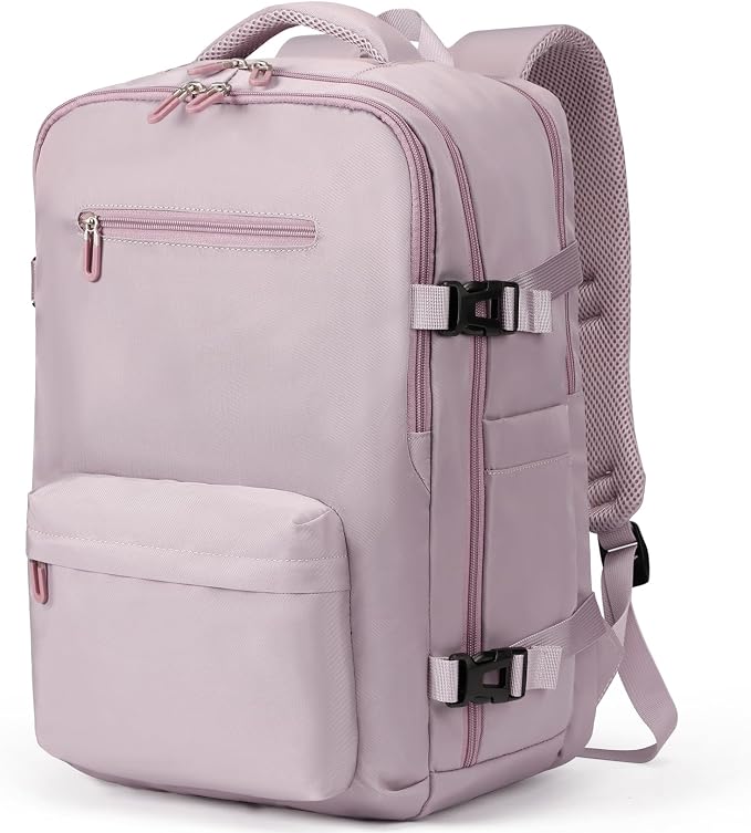 SHRRADOO Travel Laptops Backpack by SHRRADOO