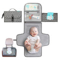 Kopi Baby Portable Diaper Changing Pad by KOPIBABY
