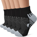 Iseasoo Copper Compression Socks by Iseasoo