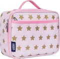 Wildkin Kids Insulated Lunch Box – Durable and Reusable by Wildkin