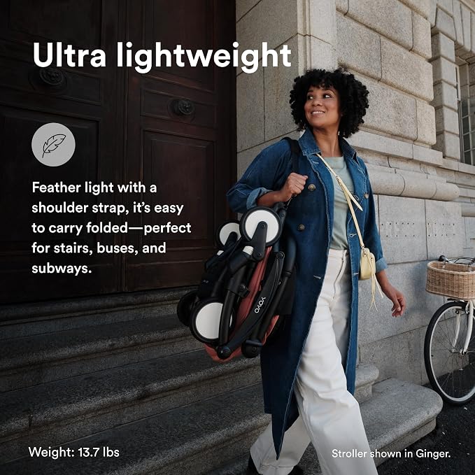 Stokke YOYO3 Stroller from 6 Months - Image 4