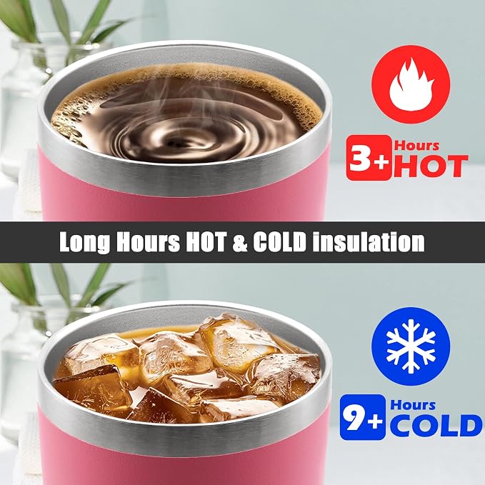 20 oz Tumbler Coffee Tavel Tumblers Bulk - Image 5